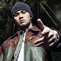 Bilder Billy Crawford