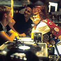 Bilder Randy Harrison