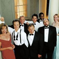 Bilder Janel Moloney