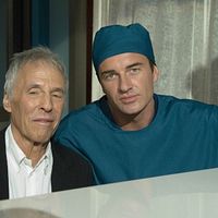 Bilder Burt Bacharach