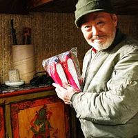 Bilder Jeon Sung-hwan