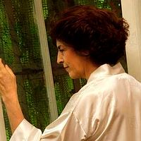 Bilder Albertina Carri