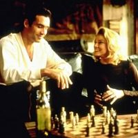 Bilder Elizabeth Gracen