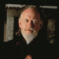 Bilder Oliver Ford Davies