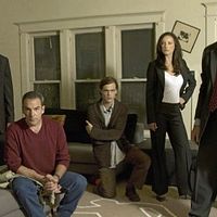 Bilder Lola Glaudini