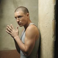 Bilder Lane Garrison