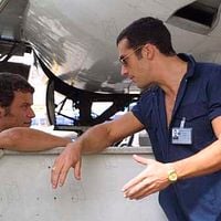 Bilder Rami Hoyvberger