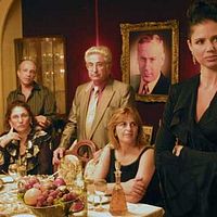 Bilder Dover Kosashvili