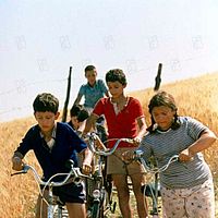 Bilder Giuseppe Cristiano