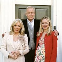 Bilder Alison Steadman