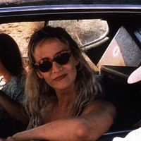 Bilder Kimberly J. Brown