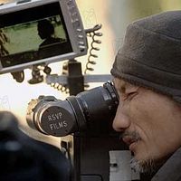 Bilder Tsui Hark