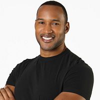 Bilder Henry Simmons