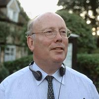 Bilder Julian Fellowes