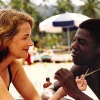 Bilder Ménothy César