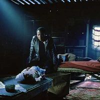 Bilder Presley Chweneyagae