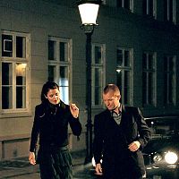 Bilder Helena Christensen