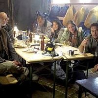 Bilder Marcel Iureș