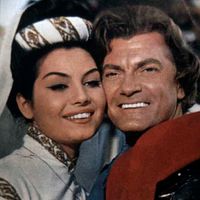 Bilder Rosanna Schiaffino