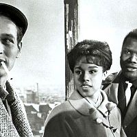 Bilder Diahann Carroll