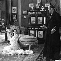 Bilder Ralph Richardson