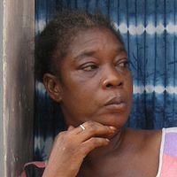 Bilder Blandine Yameogo