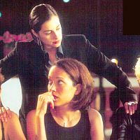 Bilder Alexandra London