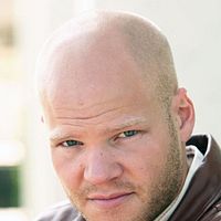 Bilder Blake Shields