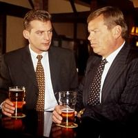 Bilder Colin Buchanan