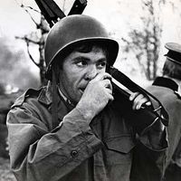 Bilder Pierre Barouh