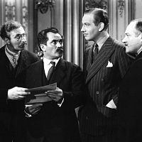 Bilder Alexander Granach