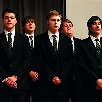 Bilder Samuel Anderson