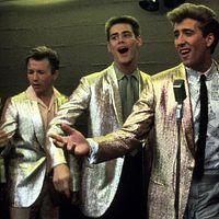 Bilder Wil Shriner
