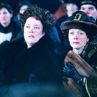 Bilder Frances Fisher