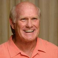 Bilder Terry Bradshaw