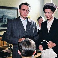 Bilder Raphaël Katz