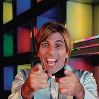 Bilder Evandro Mesquita