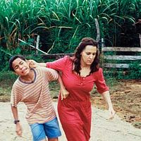 Bilder Ana Beatriz Nogueira