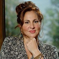 Bilder Kathy Najimy
