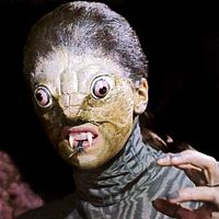 Bilder Jacqueline Pearce