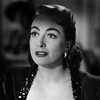 Bilder Joan Crawford
