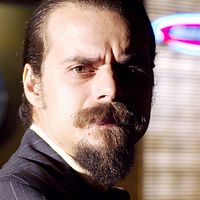 Bilder Stivi Paskoski