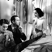 Bilder Burgess Meredith