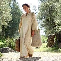 Bilder Keisha Castle-Hughes