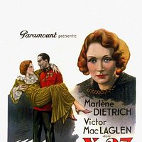 Bilder Victor MacLaglen