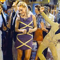 Bilder Geneviève Grad