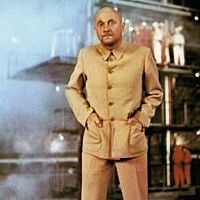 Bilder Donald Pleasence