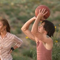 Bilder Agnes Bruckner