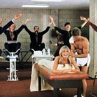 Bilder Valerie Perrine