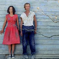 Bilder Polina Agoureeva